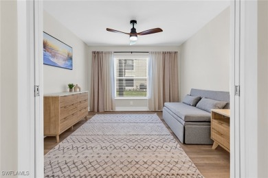 The only opportunity to own a beautifully fully renovated first on Kelly Greens Golf and Country Club in Florida - for sale on GolfHomes.com, golf home, golf lot
