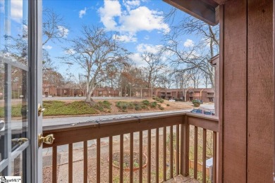 Beautifully renovated, waterfront and maintenance free living on Holly Tree Country Club in South Carolina - for sale on GolfHomes.com, golf home, golf lot