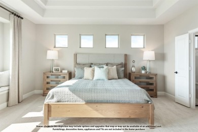 NEW  NEVER LIVED IN! Bloomfield's Primrose FE plan is a on Stone River Golf Club in Texas - for sale on GolfHomes.com, golf home, golf lot