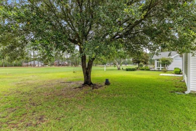 Discover this charming 3-bedroom, 2-bath ranch-style home on Myrtle Beach National Golf Course in South Carolina - for sale on GolfHomes.com, golf home, golf lot