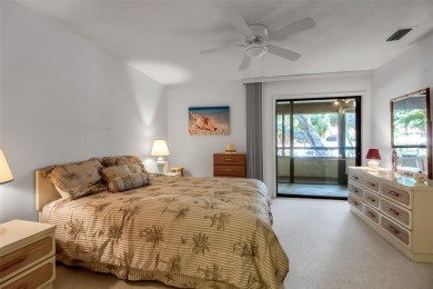 Adorable and affordable 2bd/2ba, second floor condo in Valencia on IMG Academies Golf and Country Club in Florida - for sale on GolfHomes.com, golf home, golf lot