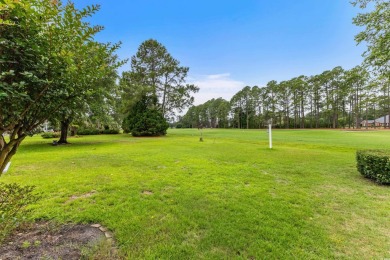 Discover this charming 3-bedroom, 2-bath ranch-style home on Myrtle Beach National Golf Course in South Carolina - for sale on GolfHomes.com, golf home, golf lot