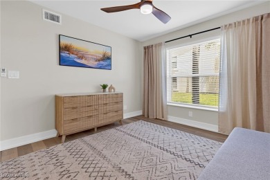The only opportunity to own a beautifully fully renovated first on Kelly Greens Golf and Country Club in Florida - for sale on GolfHomes.com, golf home, golf lot