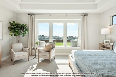 NEW  NEVER LIVED IN! Bloomfield's Primrose FE plan is a on Stone River Golf Club in Texas - for sale on GolfHomes.com, golf home, golf lot