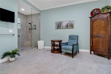 Completely renovated and featuring a private elevator, this on Pelican Sound Golf and River Club in Florida - for sale on GolfHomes.com, golf home, golf lot