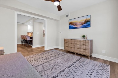 The only opportunity to own a beautifully fully renovated first on Kelly Greens Golf and Country Club in Florida - for sale on GolfHomes.com, golf home, golf lot