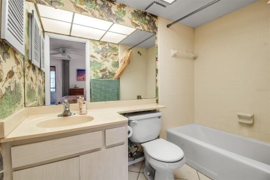 Adorable and affordable 2bd/2ba, second floor condo in Valencia on IMG Academies Golf and Country Club in Florida - for sale on GolfHomes.com, golf home, golf lot