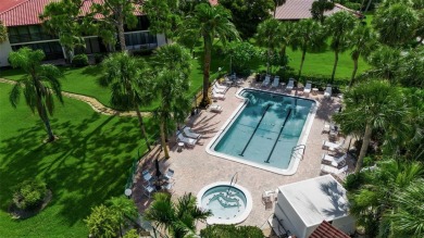 Adorable and affordable 2bd/2ba, second floor condo in Valencia on IMG Academies Golf and Country Club in Florida - for sale on GolfHomes.com, golf home, golf lot