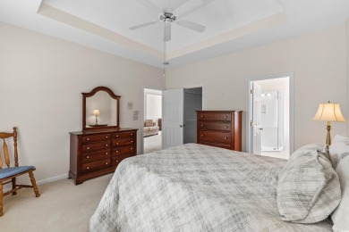 Discover this charming 3-bedroom, 2-bath ranch-style home on Myrtle Beach National Golf Course in South Carolina - for sale on GolfHomes.com, golf home, golf lot