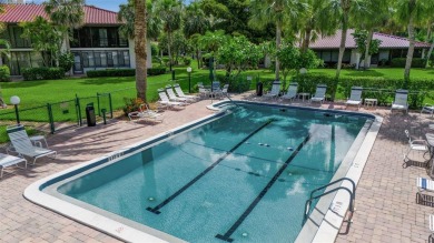 Adorable and affordable 2bd/2ba, second floor condo in Valencia on IMG Academies Golf and Country Club in Florida - for sale on GolfHomes.com, golf home, golf lot