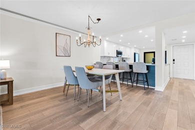 The only opportunity to own a beautifully fully renovated first on Kelly Greens Golf and Country Club in Florida - for sale on GolfHomes.com, golf home, golf lot