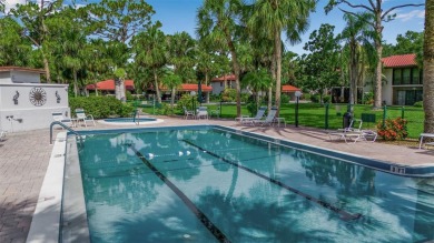 Adorable and affordable 2bd/2ba, second floor condo in Valencia on IMG Academies Golf and Country Club in Florida - for sale on GolfHomes.com, golf home, golf lot