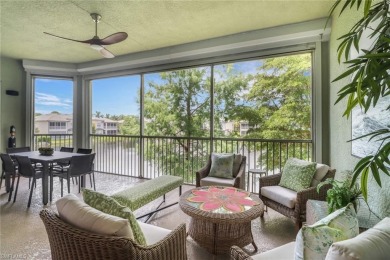 Completely renovated and featuring a private elevator, this on Pelican Sound Golf and River Club in Florida - for sale on GolfHomes.com, golf home, golf lot