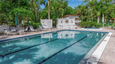 Adorable and affordable 2bd/2ba, second floor condo in Valencia on IMG Academies Golf and Country Club in Florida - for sale on GolfHomes.com, golf home, golf lot