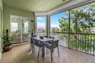 Completely renovated and featuring a private elevator, this on Pelican Sound Golf and River Club in Florida - for sale on GolfHomes.com, golf home, golf lot