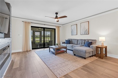 The only opportunity to own a beautifully fully renovated first on Kelly Greens Golf and Country Club in Florida - for sale on GolfHomes.com, golf home, golf lot
