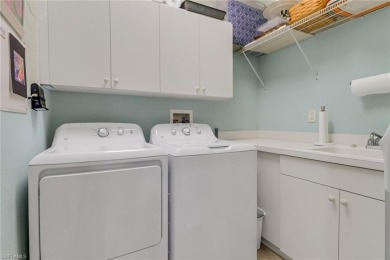 Completely renovated and featuring a private elevator, this on Pelican Sound Golf and River Club in Florida - for sale on GolfHomes.com, golf home, golf lot