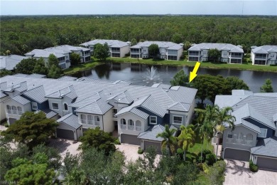 Completely renovated and featuring a private elevator, this on Pelican Sound Golf and River Club in Florida - for sale on GolfHomes.com, golf home, golf lot