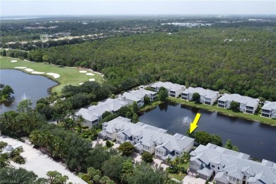 Completely renovated and featuring a private elevator, this on Pelican Sound Golf and River Club in Florida - for sale on GolfHomes.com, golf home, golf lot