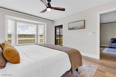The only opportunity to own a beautifully fully renovated first on Kelly Greens Golf and Country Club in Florida - for sale on GolfHomes.com, golf home, golf lot