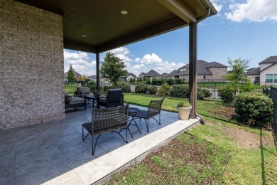 Seller offering up to $10,000 to buyer toward closing costs! on Heath Golf and Yacht Club in Texas - for sale on GolfHomes.com, golf home, golf lot