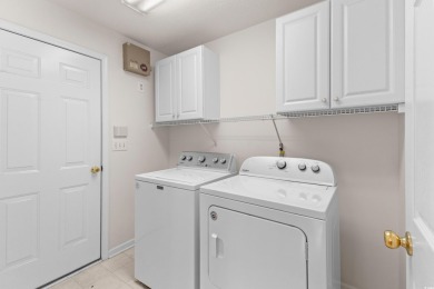 Discover this charming 3-bedroom, 2-bath ranch-style home on Myrtle Beach National Golf Course in South Carolina - for sale on GolfHomes.com, golf home, golf lot
