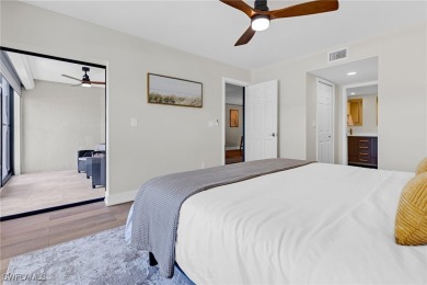 The only opportunity to own a beautifully fully renovated first on Kelly Greens Golf and Country Club in Florida - for sale on GolfHomes.com, golf home, golf lot