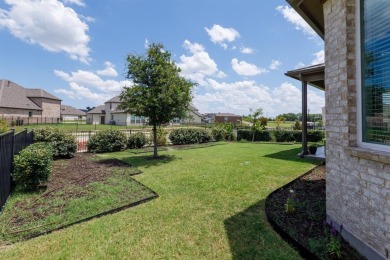 Seller offering up to $10,000 to buyer toward closing costs! on Heath Golf and Yacht Club in Texas - for sale on GolfHomes.com, golf home, golf lot