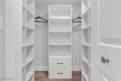 The only opportunity to own a beautifully fully renovated first on Kelly Greens Golf and Country Club in Florida - for sale on GolfHomes.com, golf home, golf lot