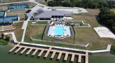 Seller offering up to $10,000 to buyer toward closing costs! on Heath Golf and Yacht Club in Texas - for sale on GolfHomes.com, golf home, golf lot