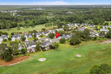 Discover this charming 3-bedroom, 2-bath ranch-style home on Myrtle Beach National Golf Course in South Carolina - for sale on GolfHomes.com, golf home, golf lot