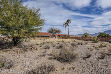 This home comes with an abundance of Arizona sunshine to power on San Ignacio Golf Club in Arizona - for sale on GolfHomes.com, golf home, golf lot