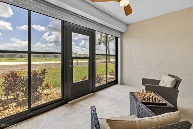 The only opportunity to own a beautifully fully renovated first on Kelly Greens Golf and Country Club in Florida - for sale on GolfHomes.com, golf home, golf lot