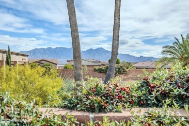 This home comes with an abundance of Arizona sunshine to power on San Ignacio Golf Club in Arizona - for sale on GolfHomes.com, golf home, golf lot