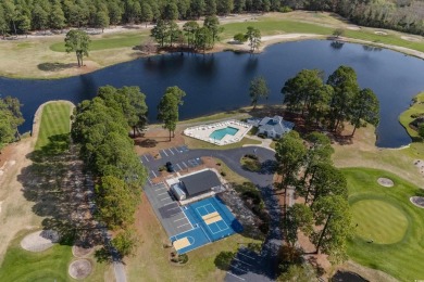 Discover this charming 3-bedroom, 2-bath ranch-style home on Myrtle Beach National Golf Course in South Carolina - for sale on GolfHomes.com, golf home, golf lot