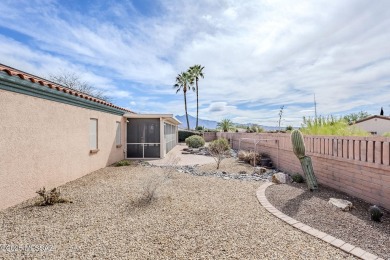 This home comes with an abundance of Arizona sunshine to power on San Ignacio Golf Club in Arizona - for sale on GolfHomes.com, golf home, golf lot