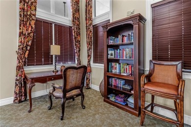 Completely renovated and featuring a private elevator, this on Pelican Sound Golf and River Club in Florida - for sale on GolfHomes.com, golf home, golf lot
