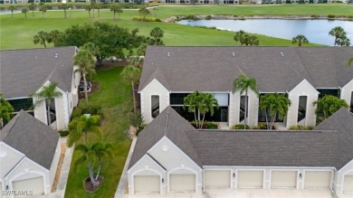 The only opportunity to own a beautifully fully renovated first on Kelly Greens Golf and Country Club in Florida - for sale on GolfHomes.com, golf home, golf lot
