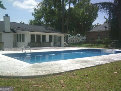 Welcome to Lake Park GA - home to this GREAT 3 bedroom 2 bath on Francis Lake Golf Club in Georgia - for sale on GolfHomes.com, golf home, golf lot
