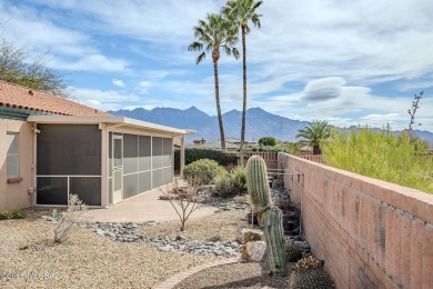 This home comes with an abundance of Arizona sunshine to power on San Ignacio Golf Club in Arizona - for sale on GolfHomes.com, golf home, golf lot