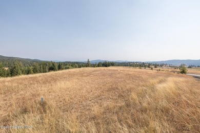 Over half an acre of premiere property sitting on the CDA on CDA National Golf Course in Idaho - for sale on GolfHomes.com, golf home, golf lot