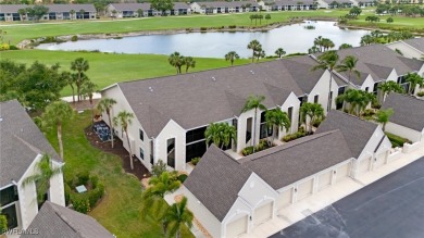 The only opportunity to own a beautifully fully renovated first on Kelly Greens Golf and Country Club in Florida - for sale on GolfHomes.com, golf home, golf lot