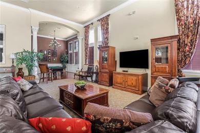 Completely renovated and featuring a private elevator, this on Pelican Sound Golf and River Club in Florida - for sale on GolfHomes.com, golf home, golf lot