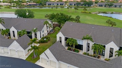The only opportunity to own a beautifully fully renovated first on Kelly Greens Golf and Country Club in Florida - for sale on GolfHomes.com, golf home, golf lot