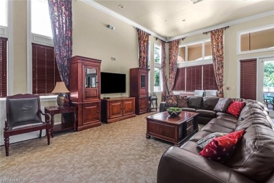 Completely renovated and featuring a private elevator, this on Pelican Sound Golf and River Club in Florida - for sale on GolfHomes.com, golf home, golf lot
