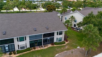 The only opportunity to own a beautifully fully renovated first on Kelly Greens Golf and Country Club in Florida - for sale on GolfHomes.com, golf home, golf lot