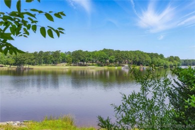 Calling all Mid-Century Modern lovers! This is a diamond in the on Carolina Trace Country Club in North Carolina - for sale on GolfHomes.com, golf home, golf lot