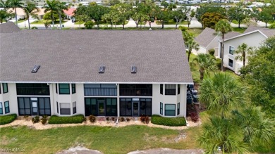 The only opportunity to own a beautifully fully renovated first on Kelly Greens Golf and Country Club in Florida - for sale on GolfHomes.com, golf home, golf lot