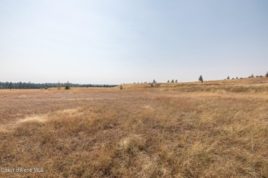 Over half an acre of premiere property sitting on the CDA on CDA National Golf Course in Idaho - for sale on GolfHomes.com, golf home, golf lot