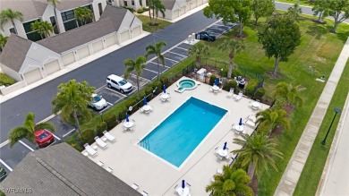 The only opportunity to own a beautifully fully renovated first on Kelly Greens Golf and Country Club in Florida - for sale on GolfHomes.com, golf home, golf lot